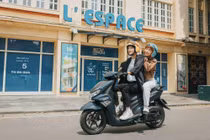 Lý do Gen Z chuộng du lịch phượt bằng xe máy