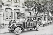 Ngắm loạt ảnh quý về thành phố Hải Phòng một thế kỷ trước