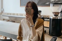 5 món đồ basic giúp chị em mặc đẹp cả mùa xuân lẫn hè