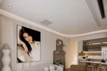 Cận cảnh căn nhà hơn 5 tỷ Cao Thái Hà tặng mẹ ruột