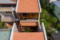 Ngôi nhà ngói đỏ “gây sốt” ở Cần Thơ khiến báo Mỹ tấm tắc khen