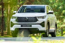 Top 10 ôtô "ế" nhất Việt Nam tháng 1/2024: Xe Toyota Việt Nam "đội sổ"