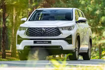 Top 10 ôtô "ế" nhất Việt Nam tháng 1/2024: Xe Toyota Việt Nam "đội sổ"