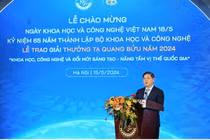 Chủ tịch Phan Xuân Dũng: Chúng ta chắc chắn sẽ vượt qua thách thức...