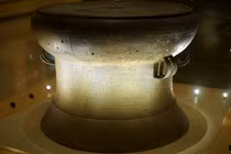 Loạt bảo vật quý giá của nền văn hóa Đông Sơn