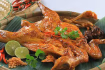 Những đặc sản nức tiếng của Tam Đảo khiến bao người say mê