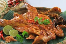 Những đặc sản nức tiếng của Tam Đảo khiến bao người say mê