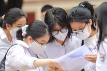 Ngày thi tốt nghiệp THPT: Thời tiết cả nước ra sao?