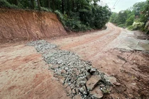 Thái Nguyên: Kiên quyết đình chỉ thi công nhà thầu không đảm bảo kỹ thuật