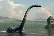 4 sinh vật bí ẩn suốt hàng nghìn năm qua