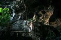 Khám phá “Nam thiên đệ tam động" ở Ninh Bình