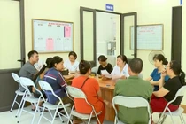 Thái Nguyên: Sẽ chuẩn hóa cán bộ y tế thôn bản trong năm 2024