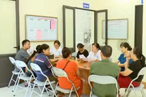 Thái Nguyên: Sẽ chuẩn hóa cán bộ y tế thôn bản trong năm 2024