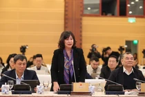 Bộ Nội vụ thông tin tiến độ triển khai chính sách tiền lương mới từ 1/7