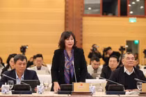 Bộ Nội vụ thông tin tiến độ triển khai chính sách tiền lương mới từ 1/7