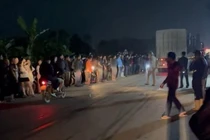 Thanh Hoá: Tìm nhân chứng vụ người phụ nữ tử vong bất thường cách nhà 800m