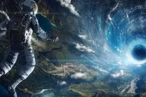 Bí ẩn việc phi hành gia thường xuyên gặp ảo giác kỳ lạ trong vũ trụ