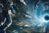 Bí ẩn việc phi hành gia thường xuyên gặp ảo giác kỳ lạ trong vũ trụ