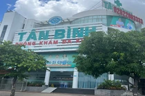 Lý do Phòng khám đa khoa Tân Bình bị tạm đình chỉ hoạt động