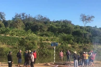 Rủ nhau đi tắm hồ, 4 nữ sinh ở Đắk Lắk đuối nước thương tâm