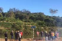 Rủ nhau đi tắm hồ, 4 nữ sinh ở Đắk Lắk đuối nước thương tâm