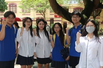 Sáng nay (27/6), hơn 1 triệu thí sinh dự thi môn Văn