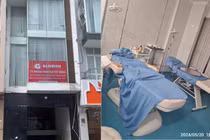 “Thẩm mỹ viện Chaewon” đào tạo tiêm filler, botox không phép