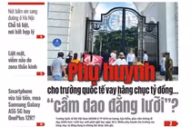 KHOA HỌC VÀ ĐỜI SỐNG SỐ 12 - 21/3/2024