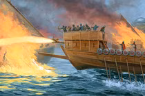 Loạt phát minh vượt thời đại của người xưa