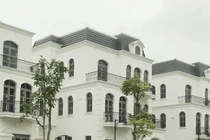 Bên trong biệt thự bạc tỷ của Tuấn Hưng giữa lòng Hà Nội