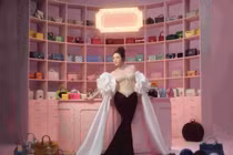 Xuýt xoa khối tài sản khổng lồ của Lý Nhã Kỳ 