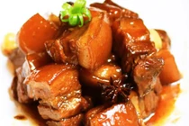 Tối nay ăn gì: Thả thứ này vào ướp món thịt bỗng thơm ngon lạ thường