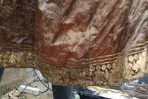 Đào trúng mộ cổ 500 năm, tái mặt thấy thi thể vẫn còn nguyên vẹn