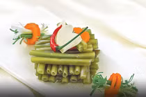 Đừng luộc rau muống nữa, ngâm với thứ này đảm bảo ai cũng mê