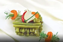 Đừng luộc rau muống nữa, ngâm với thứ này đảm bảo ai cũng mê