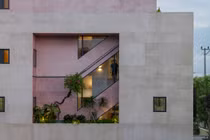 Có gì bên trong biệt thự “hai trong một” độc đáo ở Đà Nẵng?