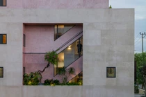 Có gì bên trong biệt thự “hai trong một” độc đáo ở Đà Nẵng?