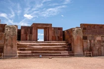 Top 10 địa danh bí ẩn bậc nhất, khoa học chưa thể giải đáp