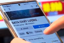 Mua bán dữ liệu cá nhân công khai bị xử lý ra sao?