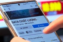 Mua bán dữ liệu cá nhân công khai bị xử lý ra sao?