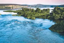 8 hồ nước đẹp lung linh trên thế giới