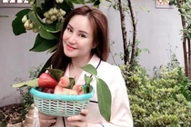 Chiêm ngưỡng cơ ngơi xanh mướt của Vy Oanh tại Đà Lạt 