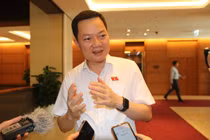 Đại biểu Quốc hội: Cần phải bỏ độc quyền vàng miếng