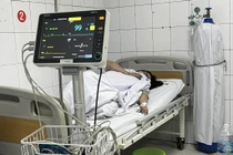  Vụ cháy nhà trọ ở Trung Kính: Sức khỏe những nạn nhân được cứu thế nào?