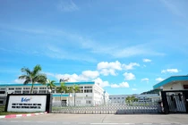 Lại xảy ra ngạt khí tại công ty Vega Balls