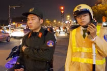 Tổ công tác đặc biệt mới lập ở Hà Nội có gì khác liên ngành 141?