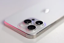 Rò rỉ nâng cấp "khủng" về camera trên iPhone 16 Pro Max