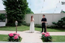 Có gì bên trong biệt thự trăm tỷ 3 mặt tiền của Huyền Baby?