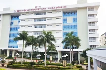 Bộ Y tế yêu cầu báo cáo nhanh vụ phát hiện ma tuý trong bệnh viện