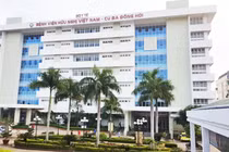 Bộ Y tế yêu cầu báo cáo nhanh vụ phát hiện ma tuý trong bệnh viện